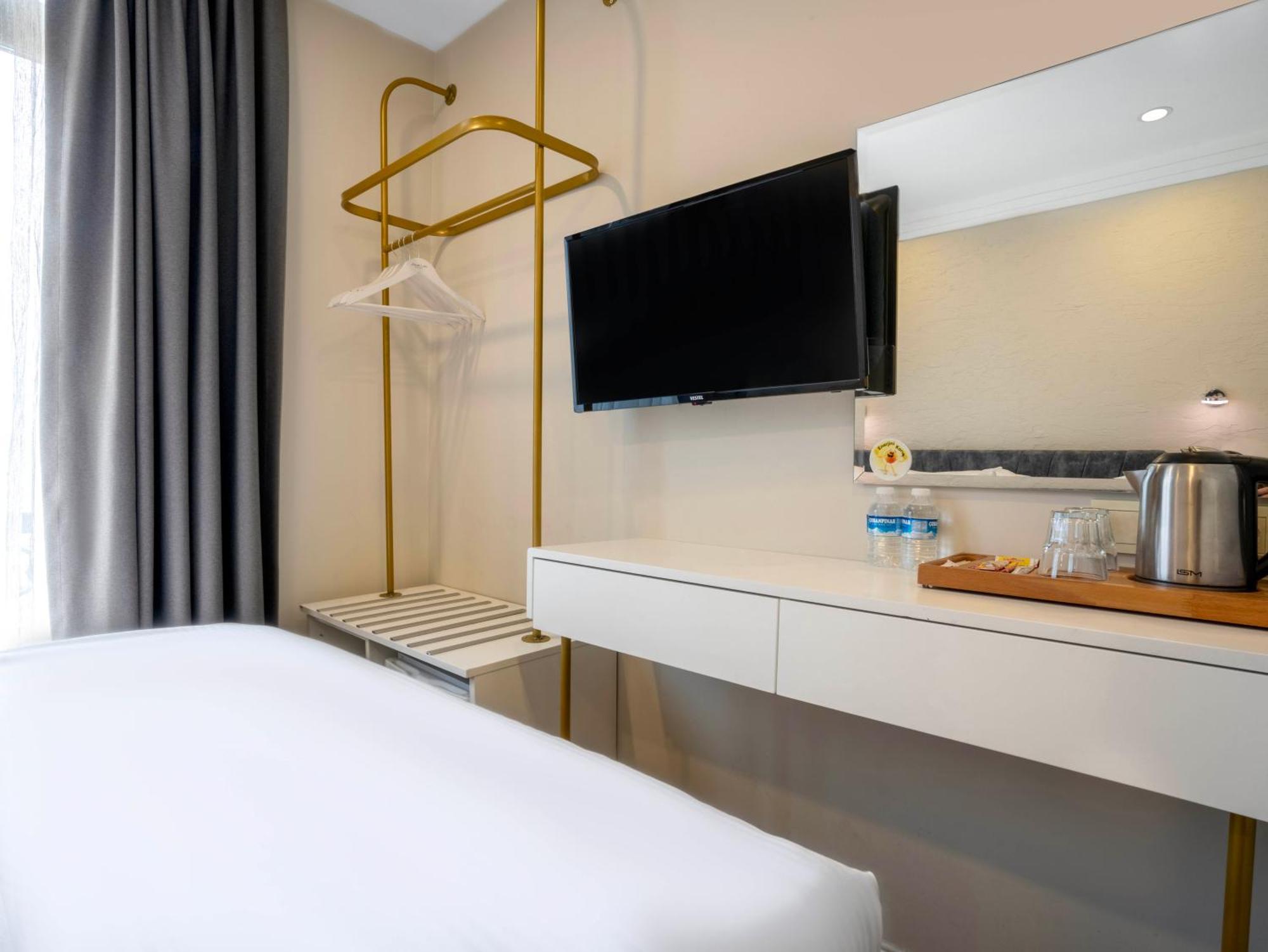 Actuel Life - Special Class Bed & Breakfast
