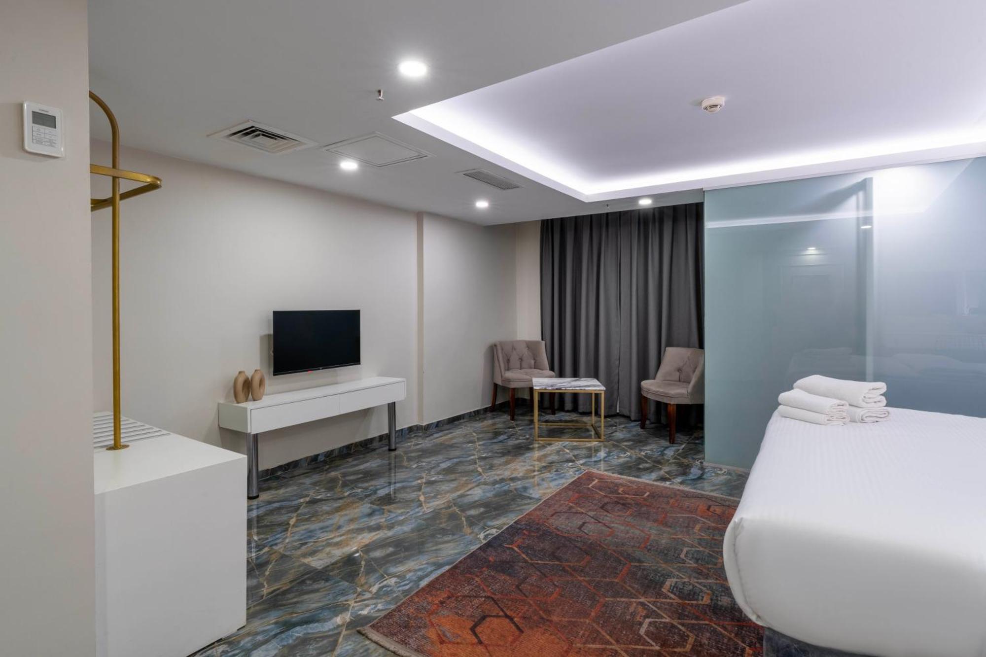 Bed & Breakfast Actuel Life - Special Class
