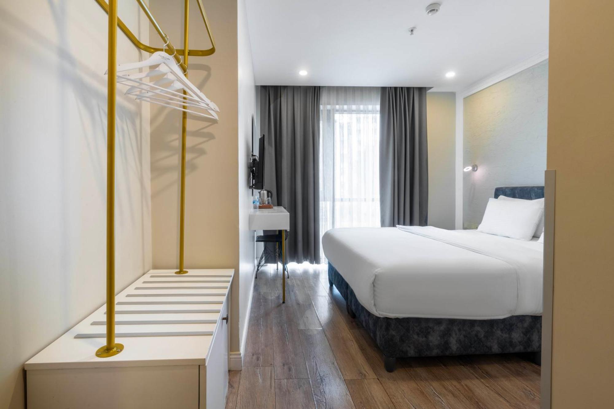 Bed & Breakfast Actuel Life - Special Class 4*