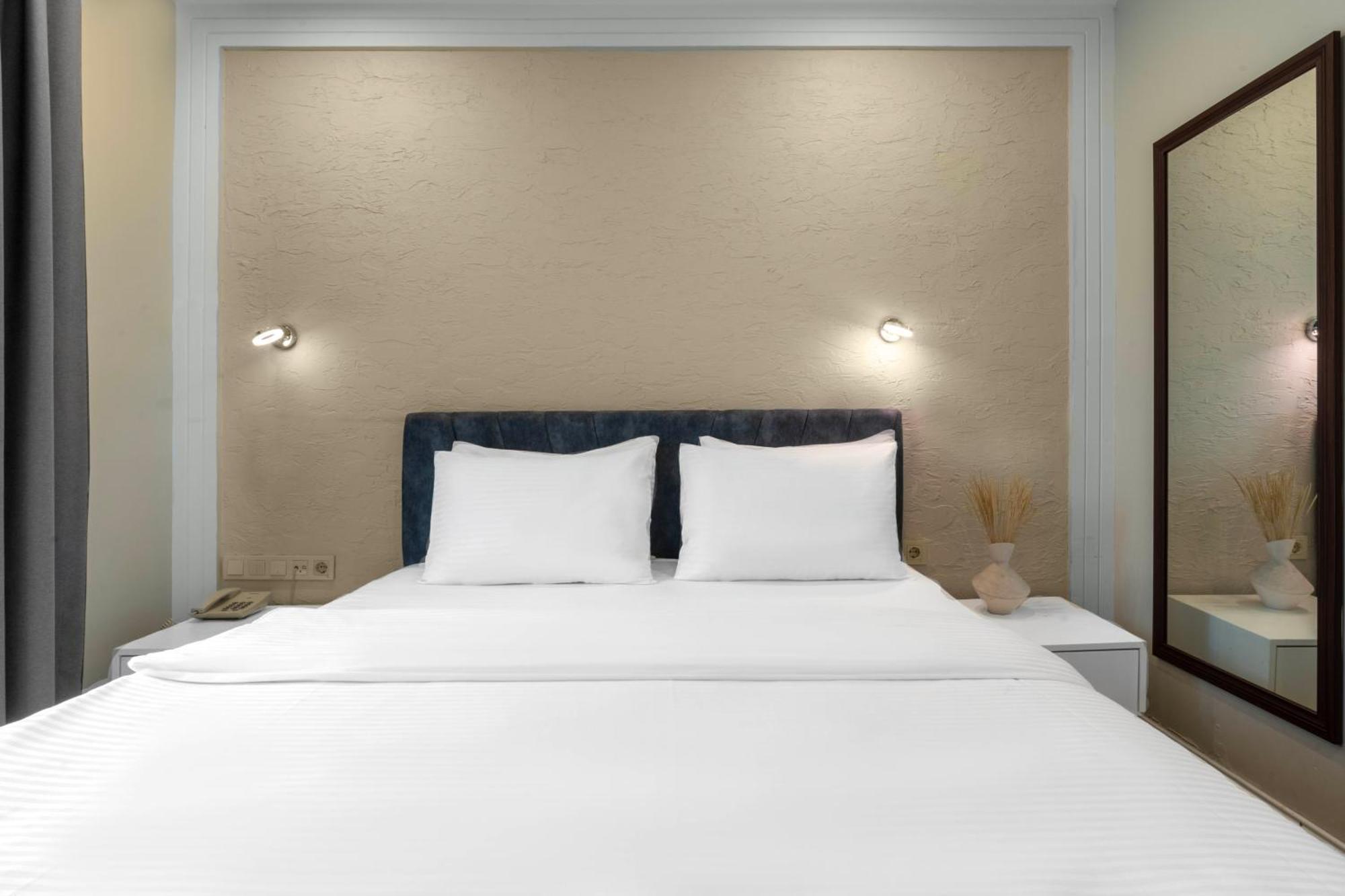 Actuel Life - Special Class Bed & Breakfast Istanbul