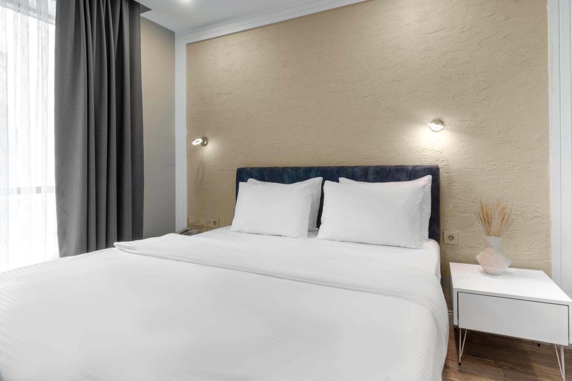 Bed & Breakfast Actuel Life - Special Class Istanbul