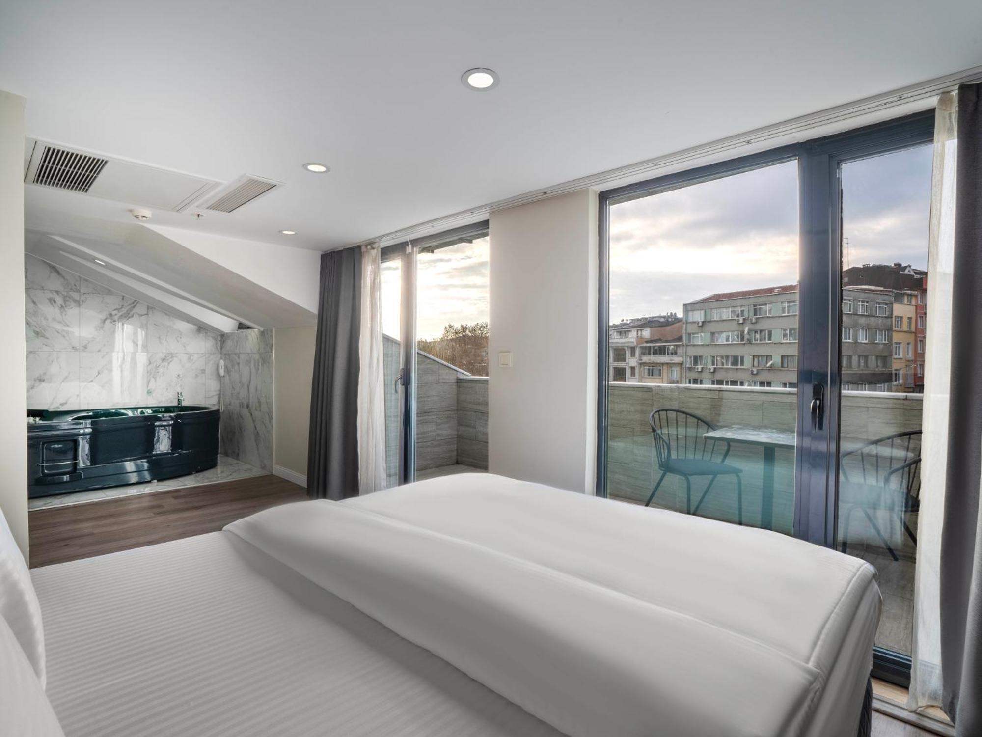 Actuel Life - Special Class 4* Istanbul