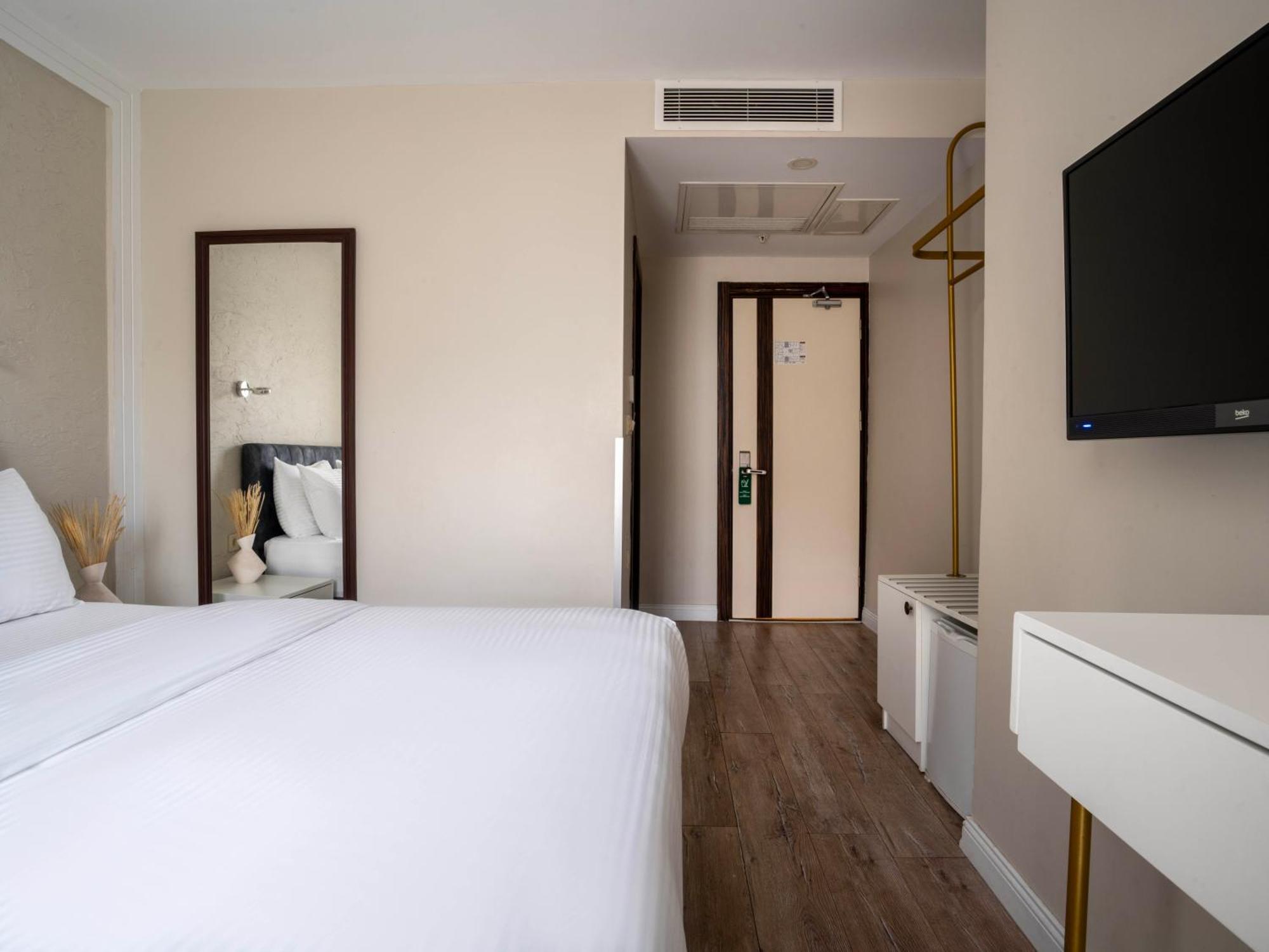 Actuel Life - Special Class Bed & Breakfast