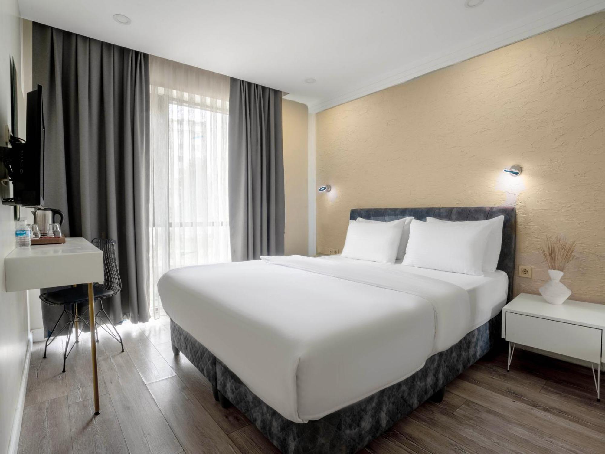 Actuel Life - Special Class Bed & Breakfast Istanbul