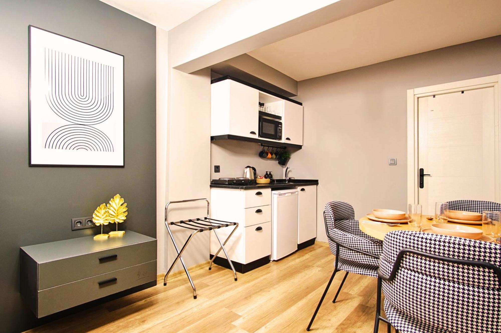Taks-inn Istanbul