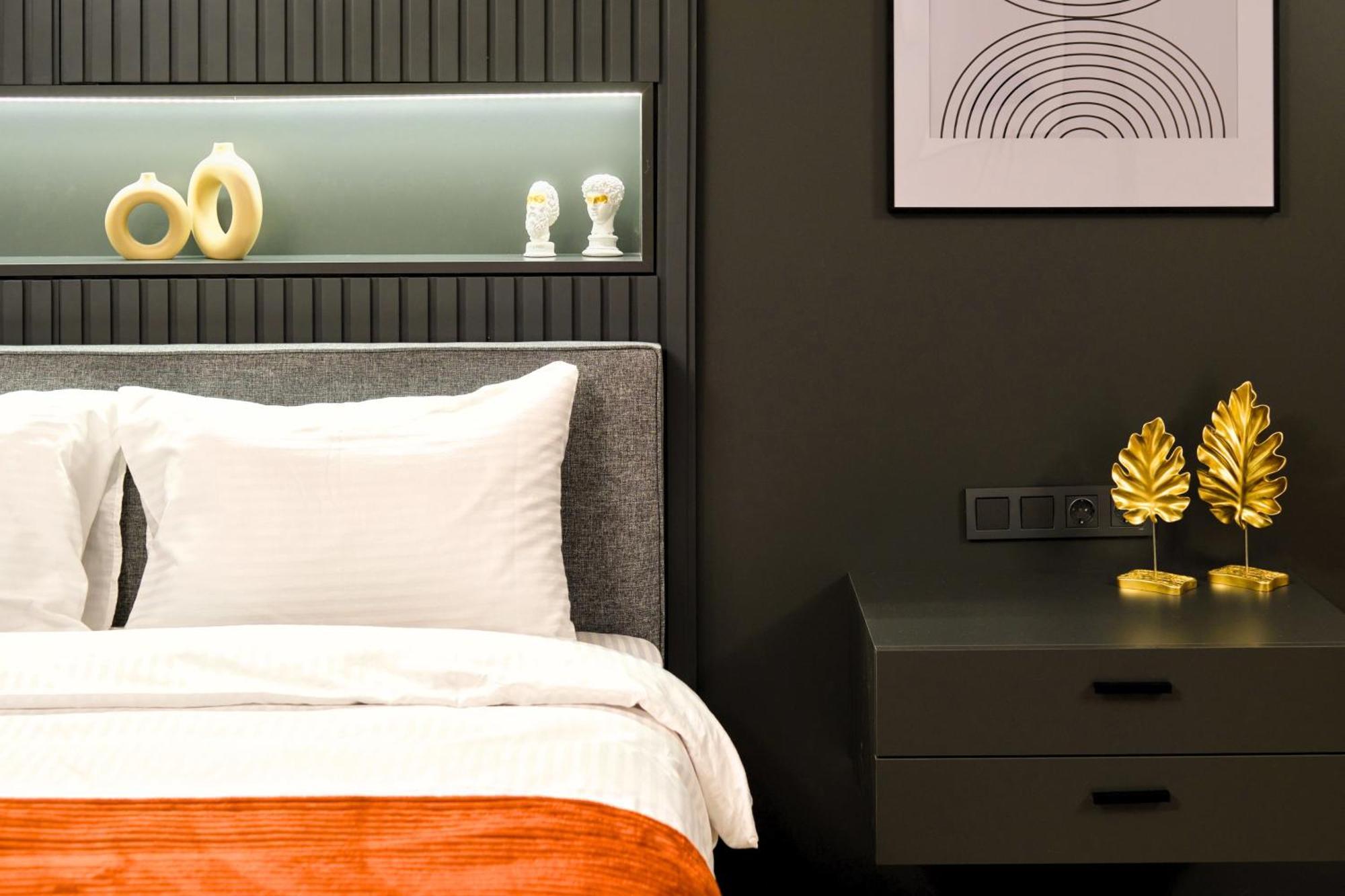 Apartment Taks-inn