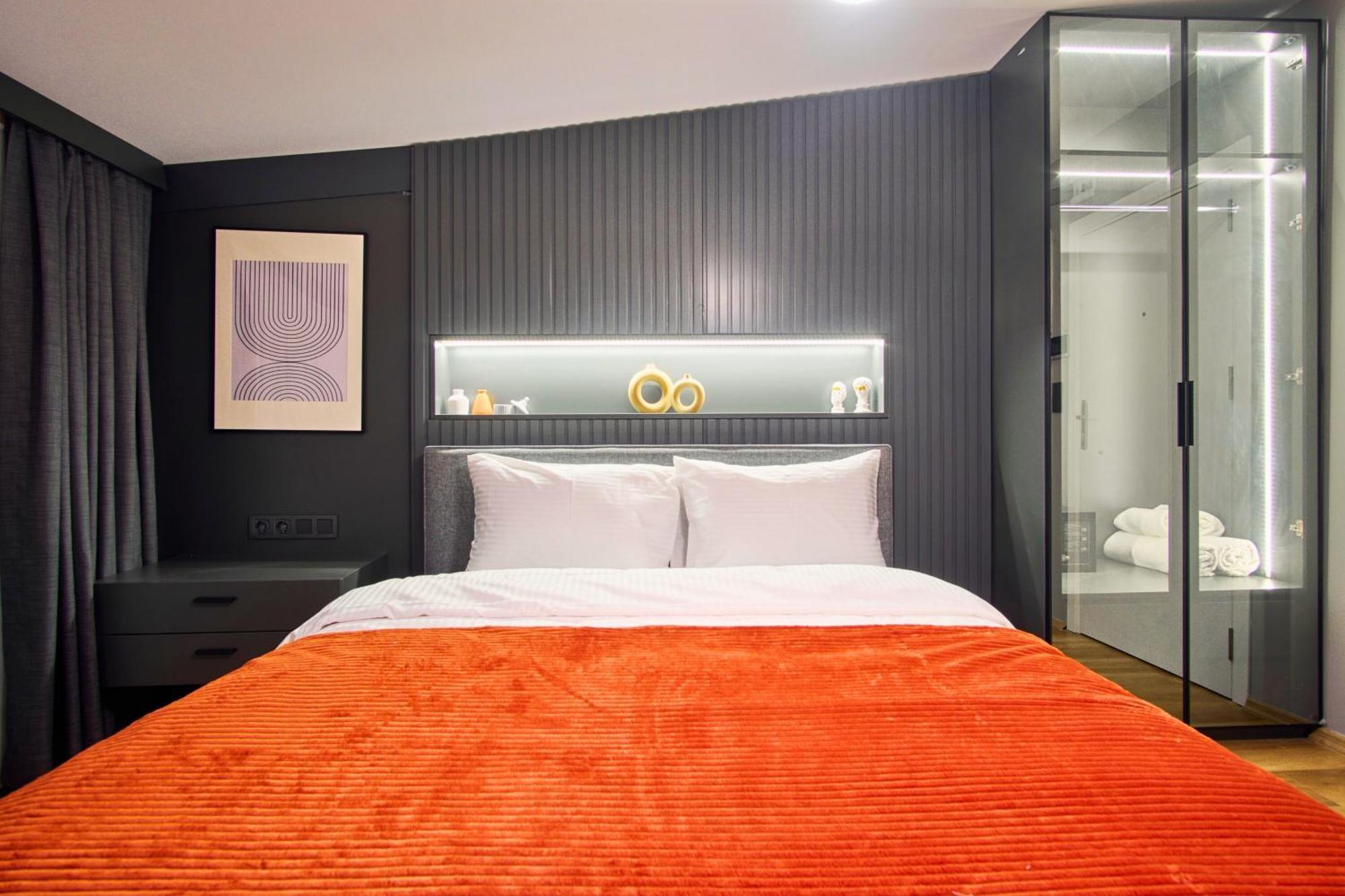 Apartment Taks-inn *