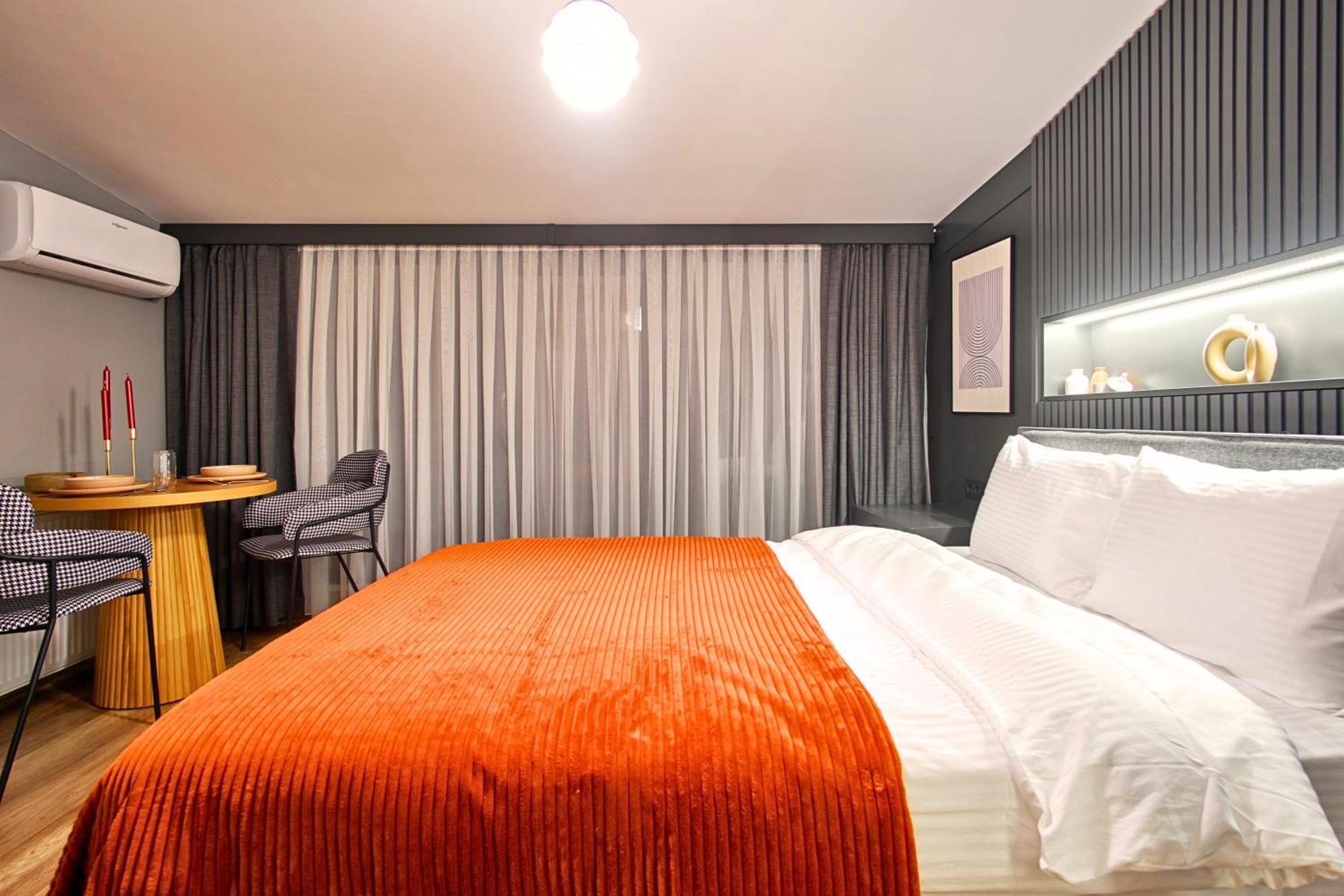 Apartment Taks-inn *