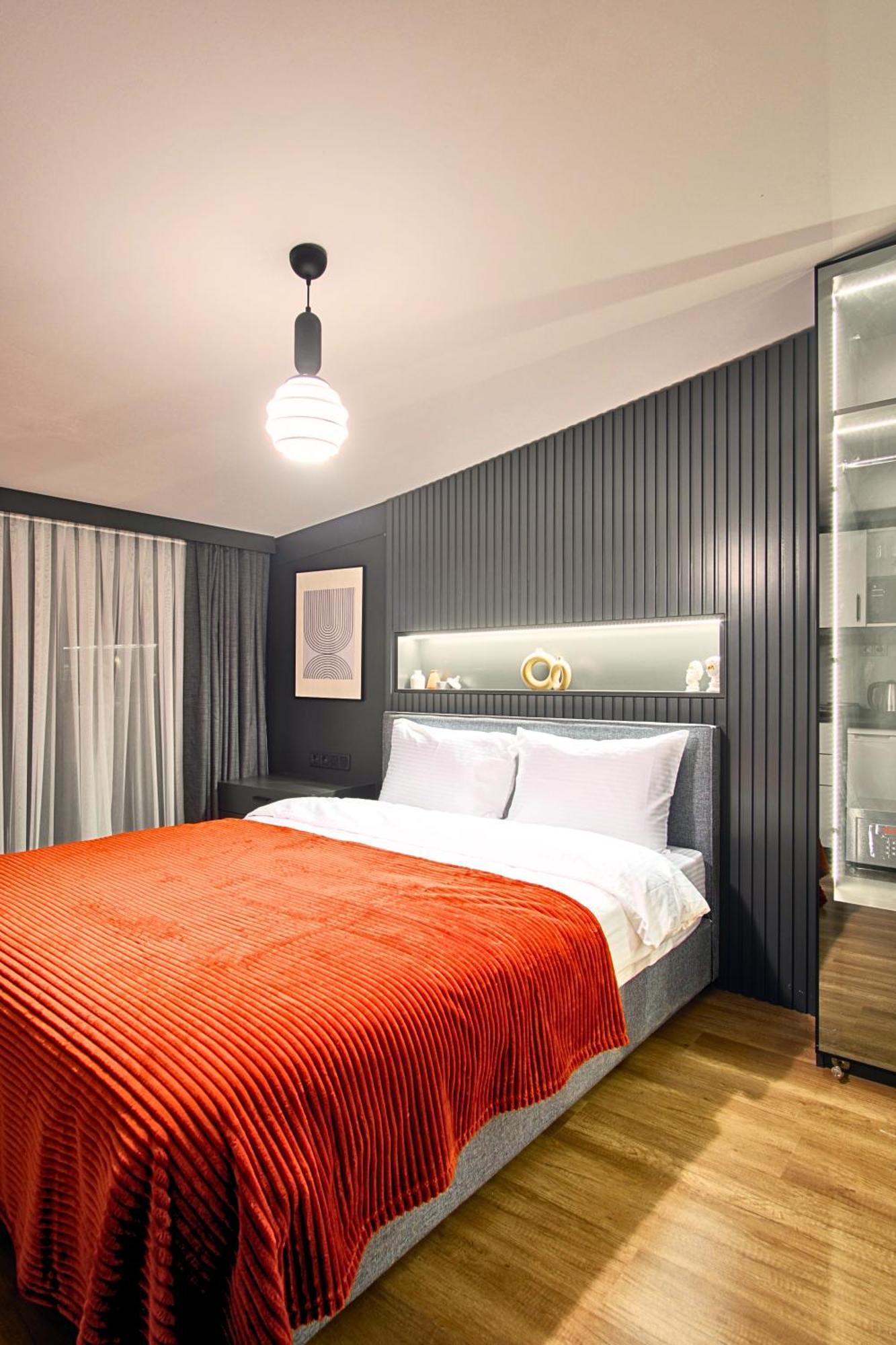 Taks-inn * Istanbul