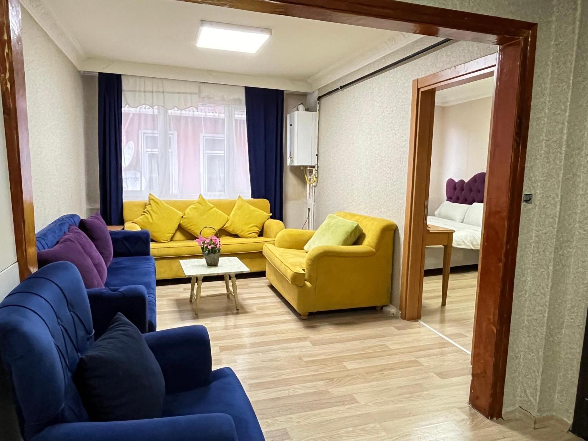 Al Khalej Aparthotel