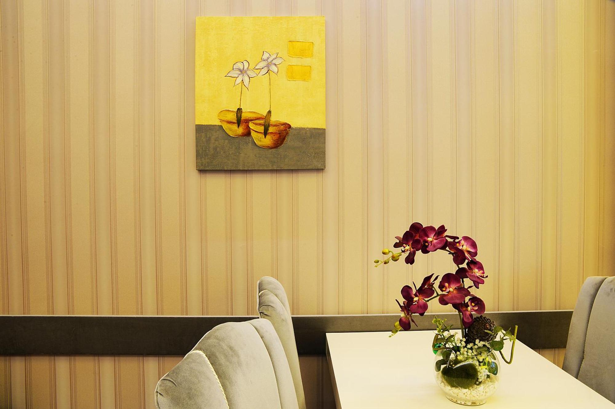 Aparthotel Al Khalej