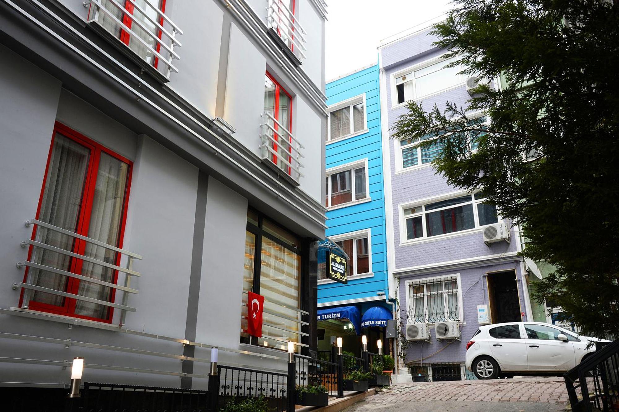Al Khalej Istambul