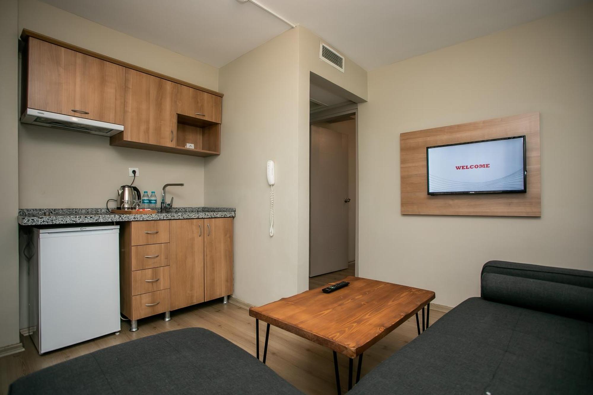 Acor By Lavin Apartment Istanbul