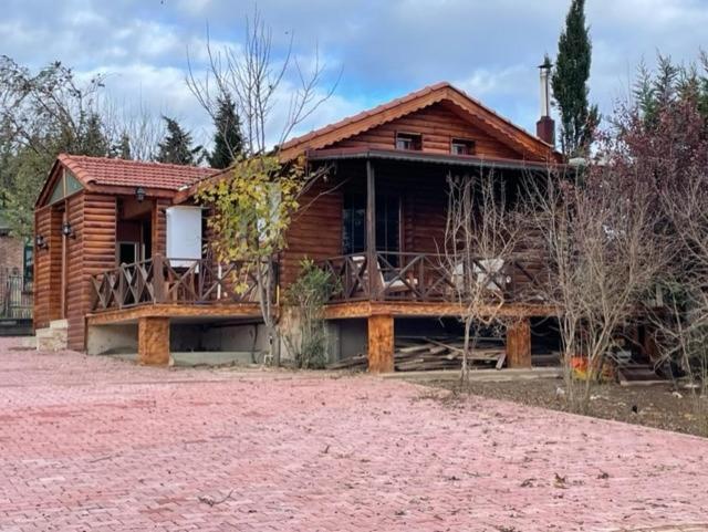 Villa Elbasan