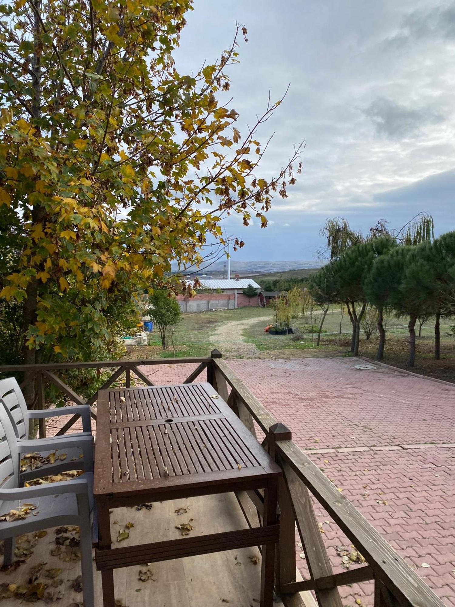 Villa Elbasan Istanbul