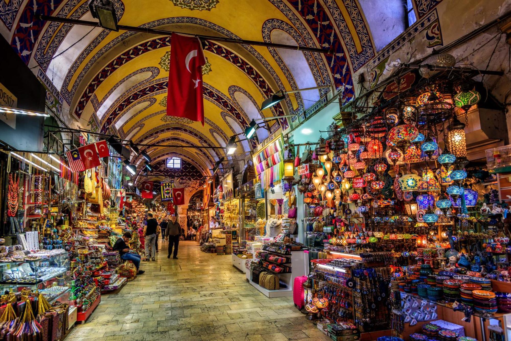 Santa Rio Gold Taxim İstanbul