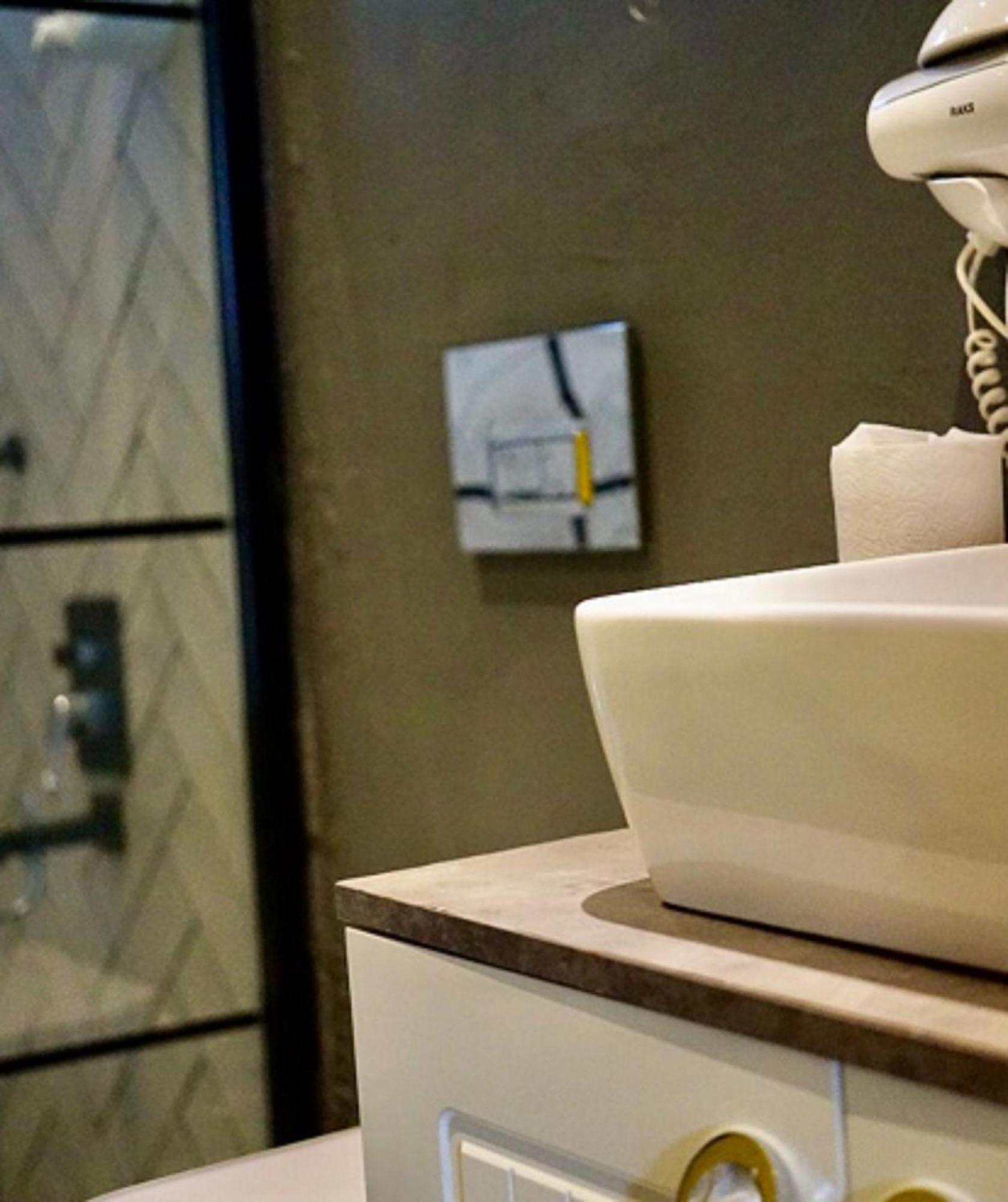 Otel The China Beijing Sisli