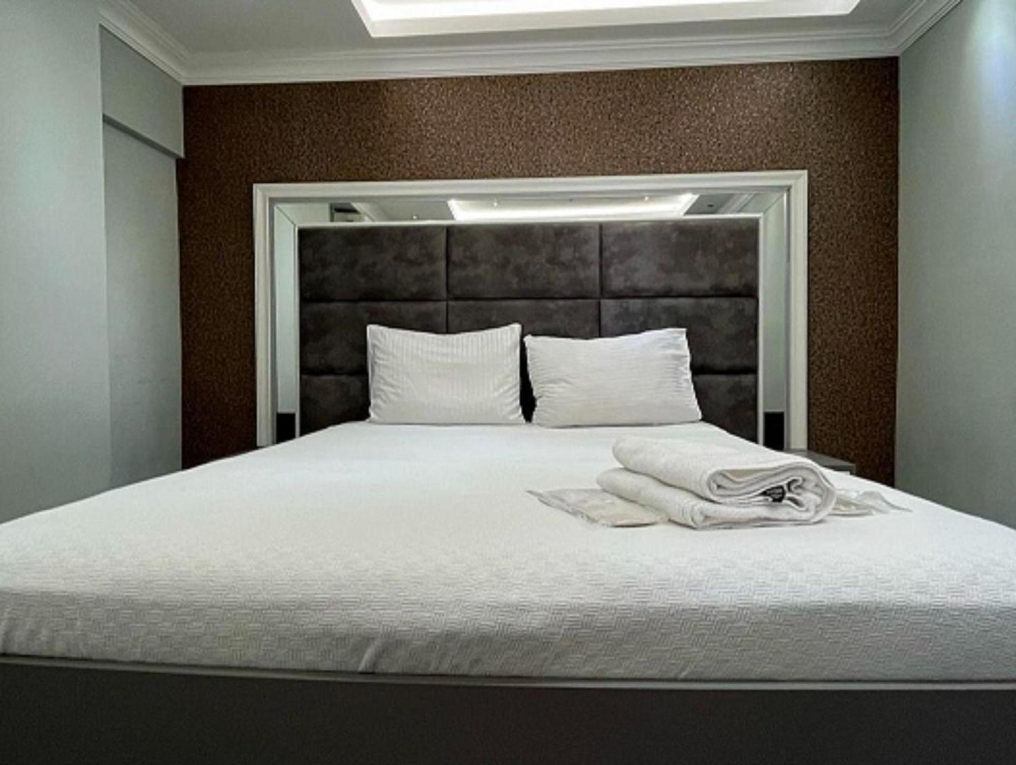 The China Beijing Sisli 3* İstanbul