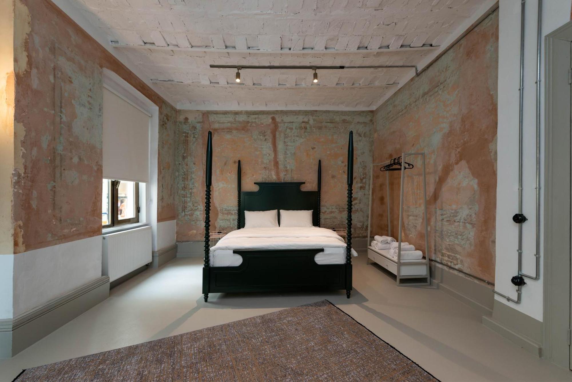 Casas Con Fresco - Stunning Spacious In Prime Location * Istanbul