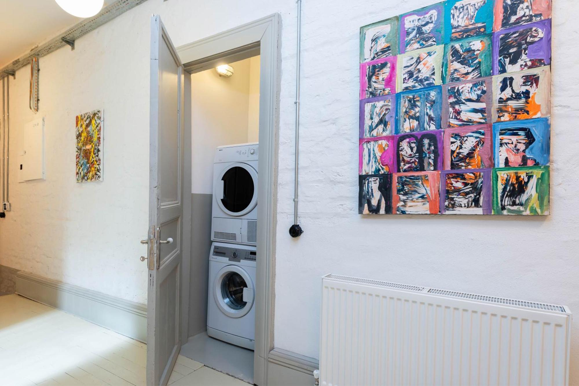 Aparthotel Casas Con Fresco - Stunning Spacious In Prime Location