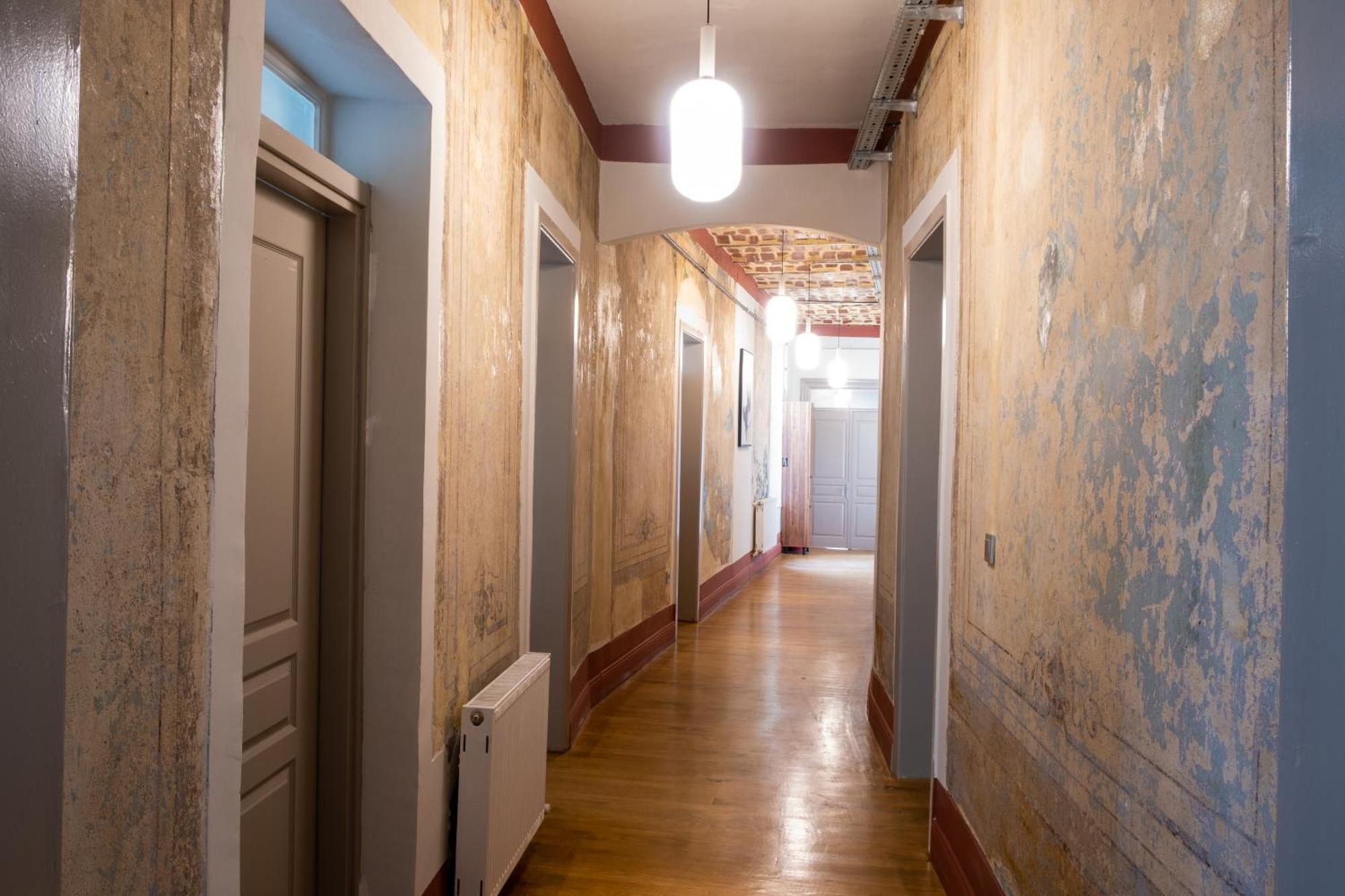 Casas Con Fresco - Stunning Spacious In Prime Location * Istanbul