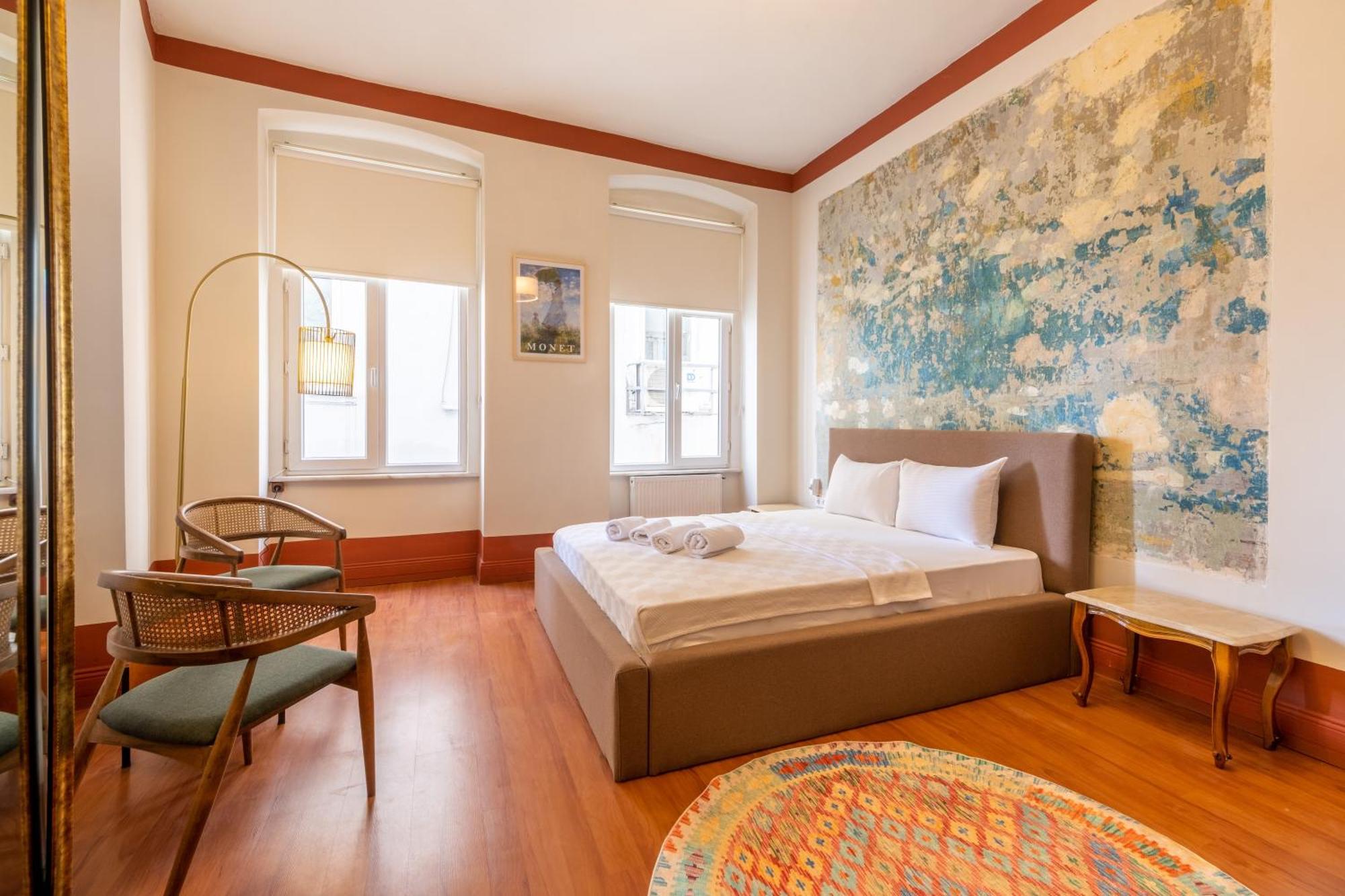 Aparthotel Casas Con Fresco - Stunning Spacious In Prime Location
