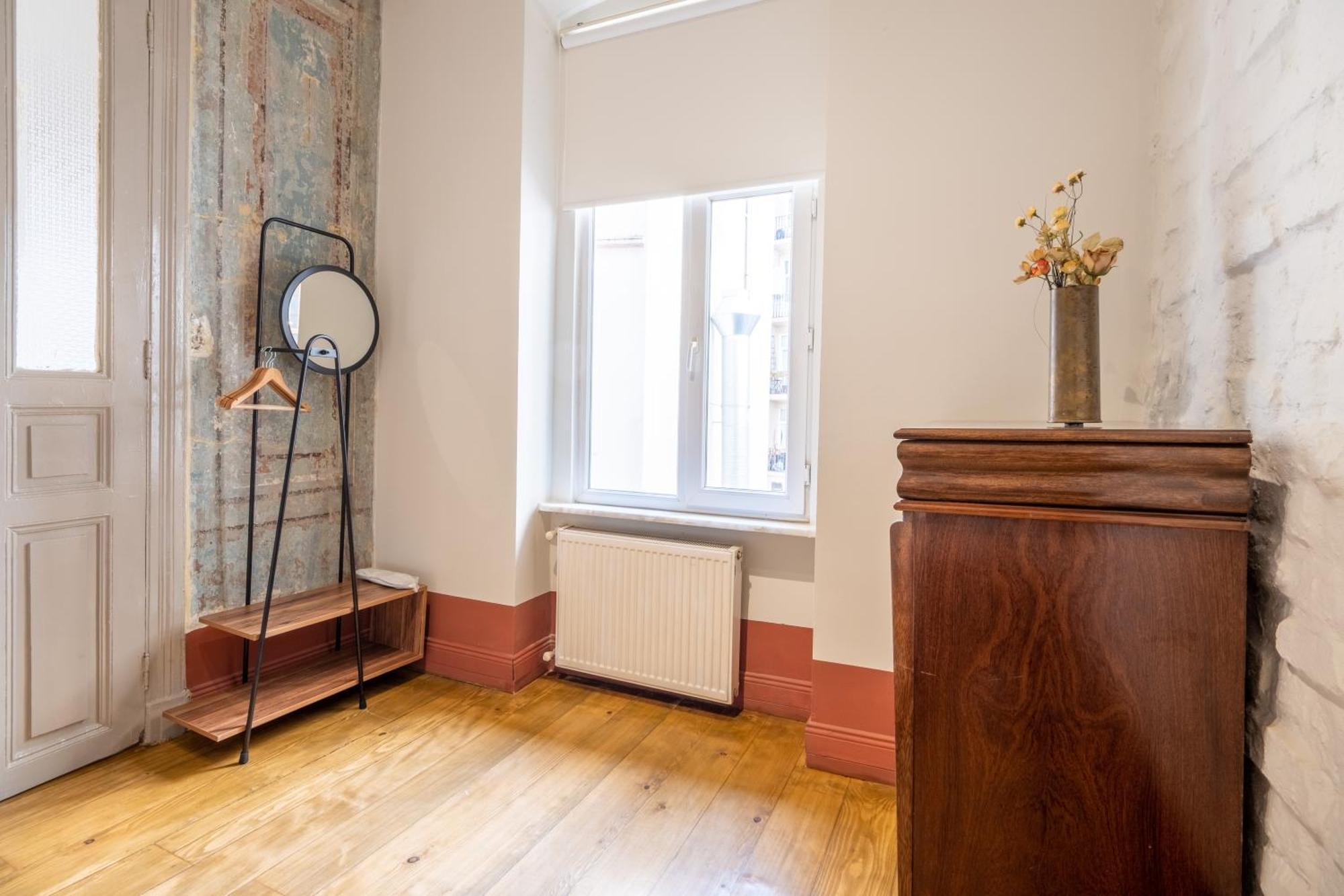 Casas Con Fresco - Stunning Spacious In Prime Location * Istanbul