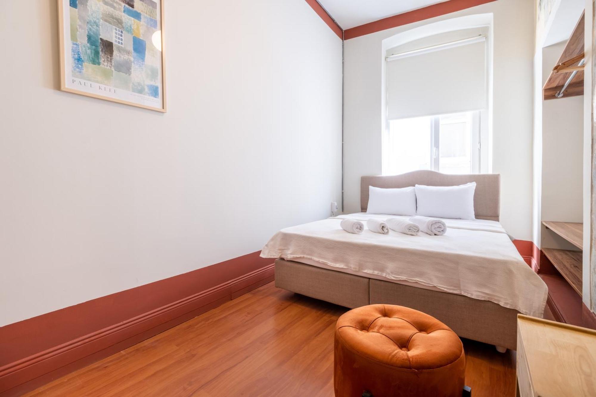 Aparthotel Casas Con Fresco - Stunning Spacious In Prime Location
