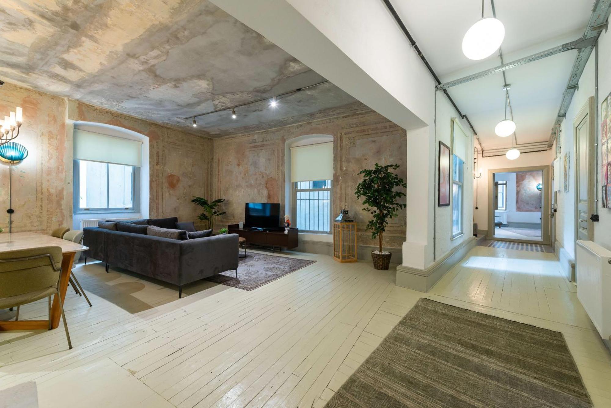 Casas Con Fresco - Stunning Spacious In Prime Location