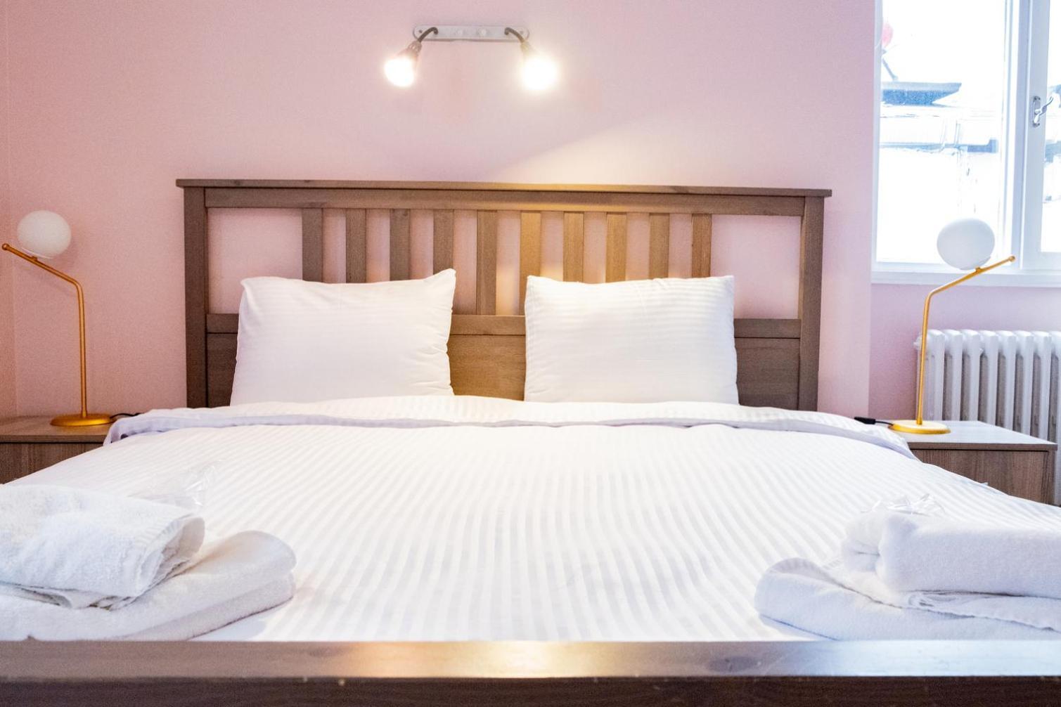 Aparthotel Casas Con Fresco - Stunning Spacious In Prime Location *