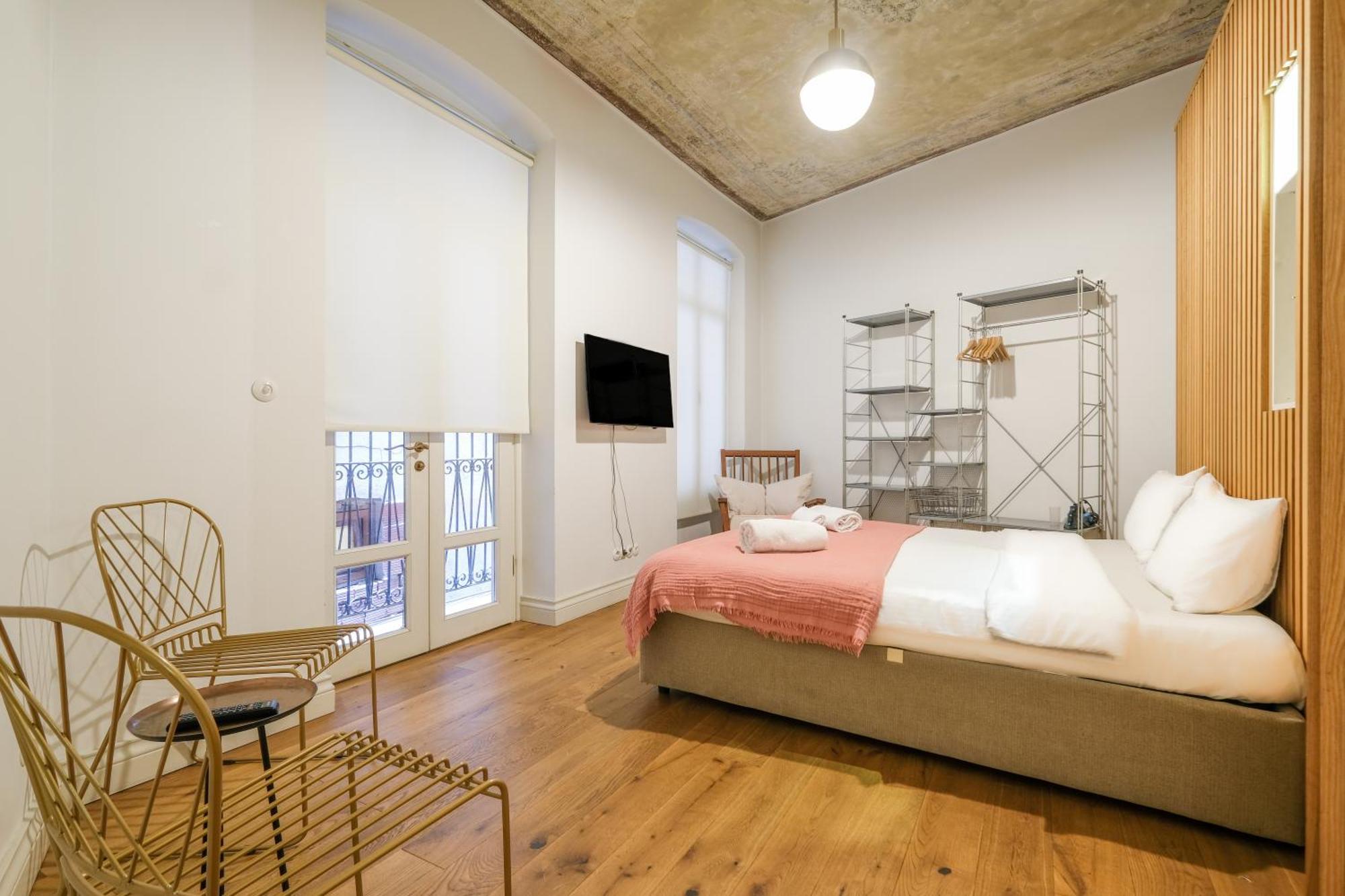 Casas Con Fresco - Stunning Spacious In Prime Location Aparthotel