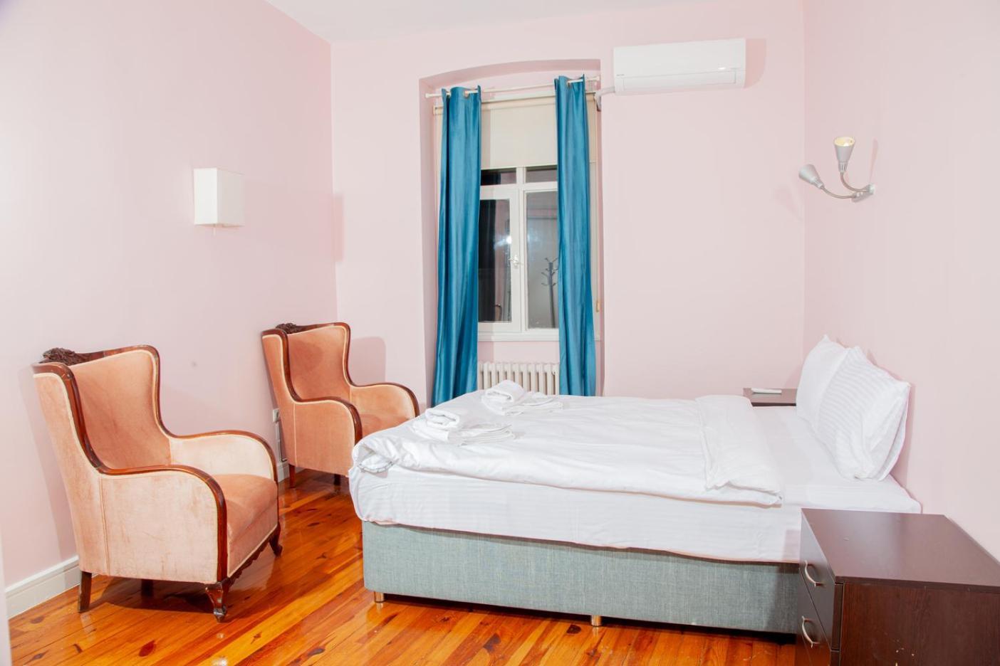 Aparthotel Casas Con Fresco - Stunning Spacious In Prime Location Istanbul