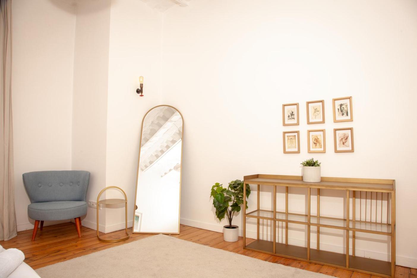 Casas Con Fresco - Stunning Spacious In Prime Location * Istanbul
