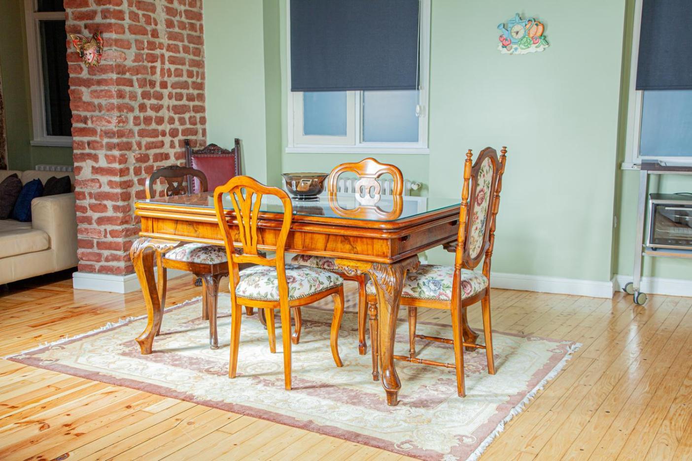 Casas Con Fresco - Stunning Spacious In Prime Location