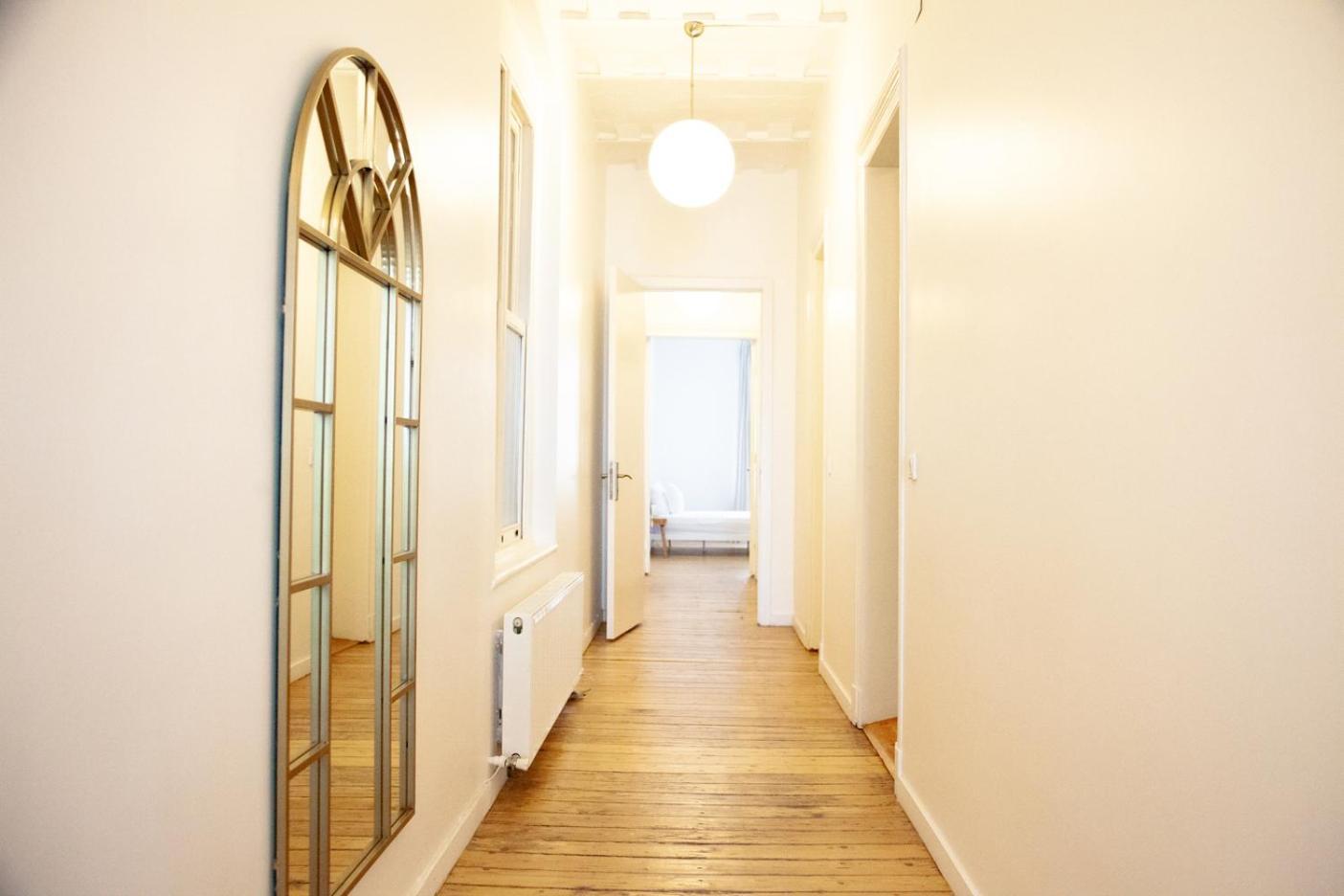 Casas Con Fresco - Stunning Spacious In Prime Location