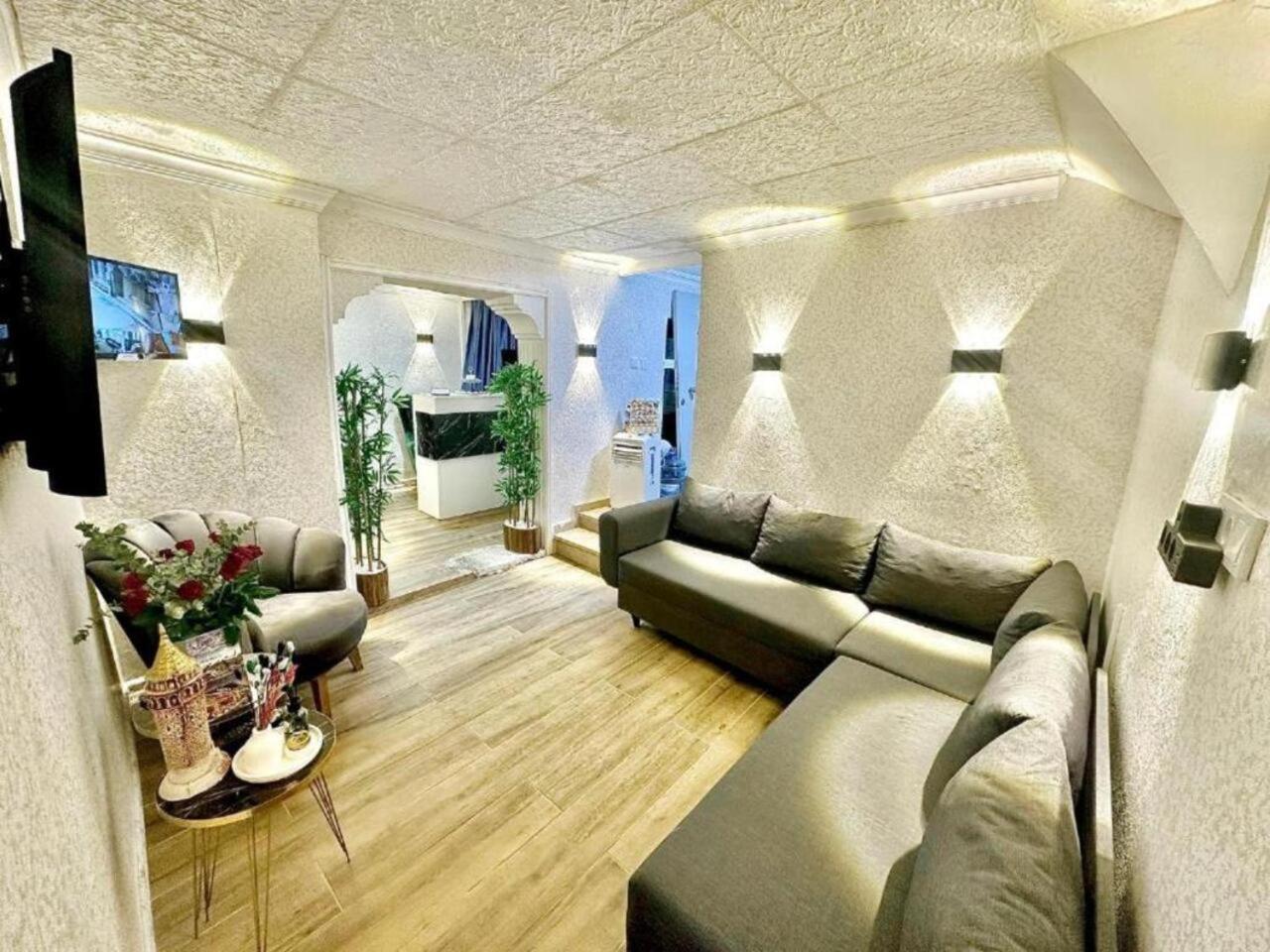 Taksim Golden Comfort Boutique Istanbul