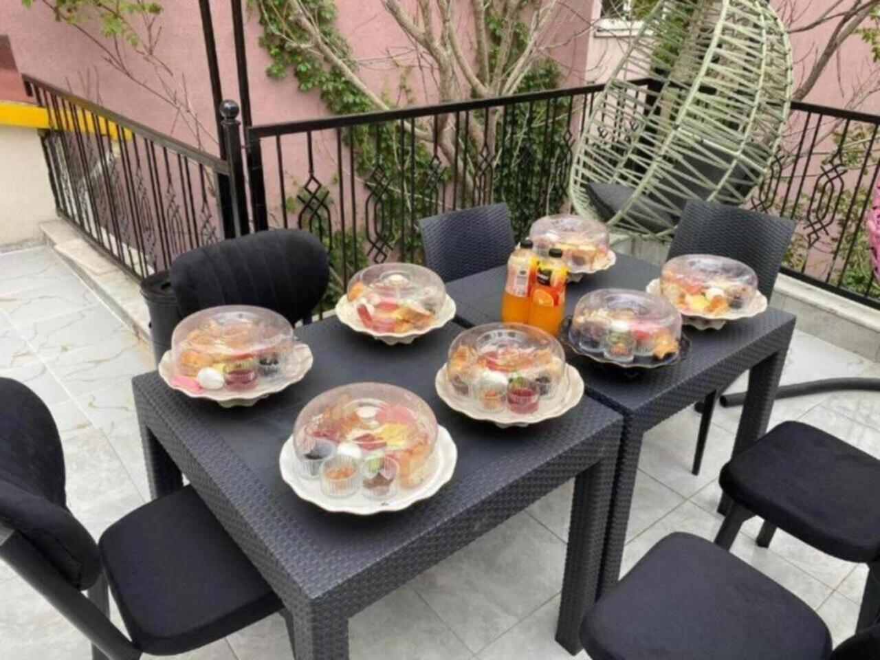 Taksim Golden Comfort Boutique Hotel