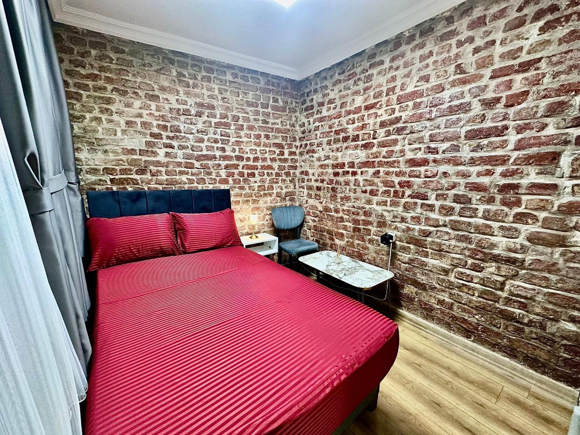 Taksim Golden Comfort Boutique