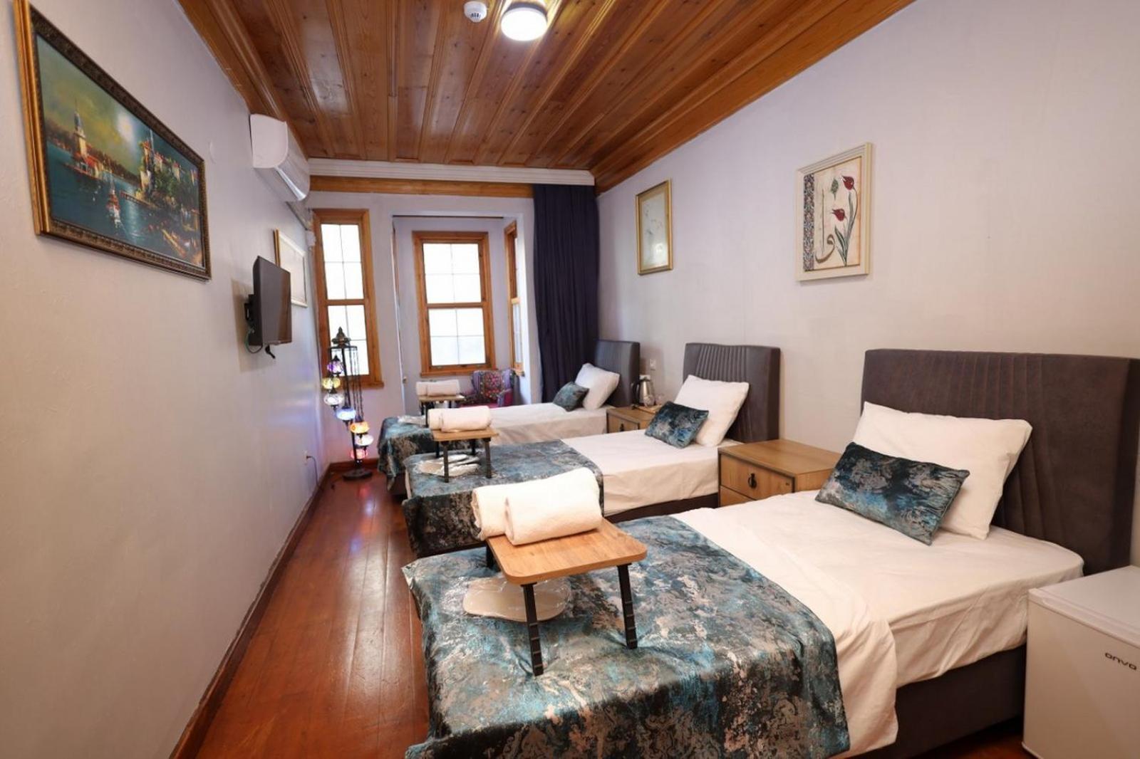 The Trip Anex Otel İstanbul
