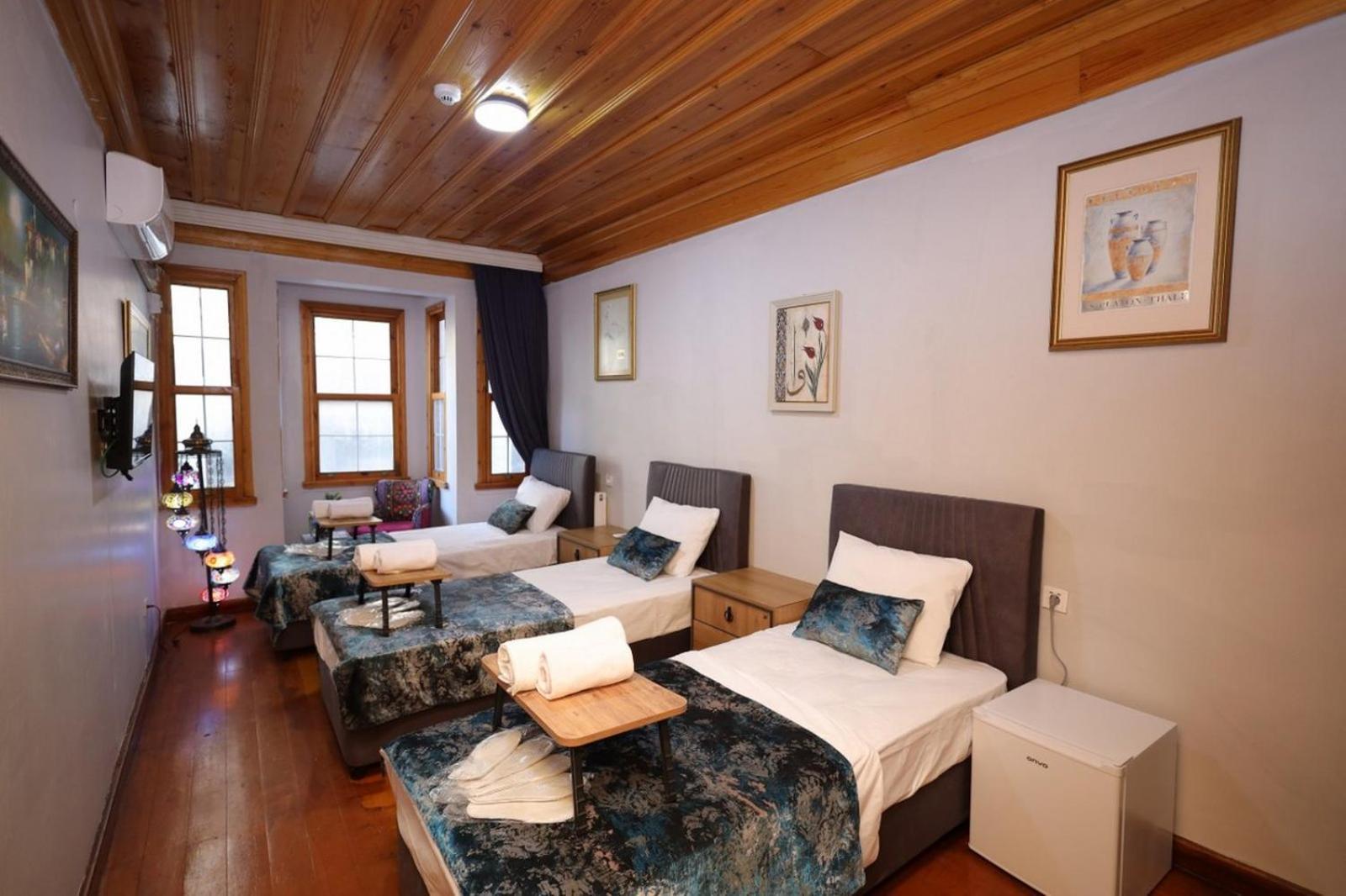 Otel The Trip Anex 3*