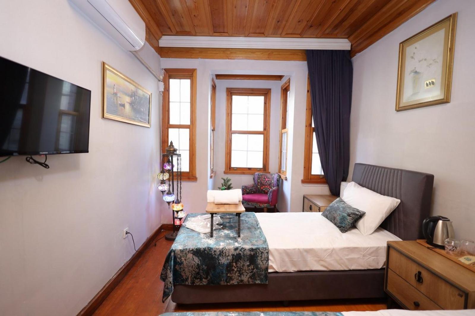 Otel The Trip Anex 3*