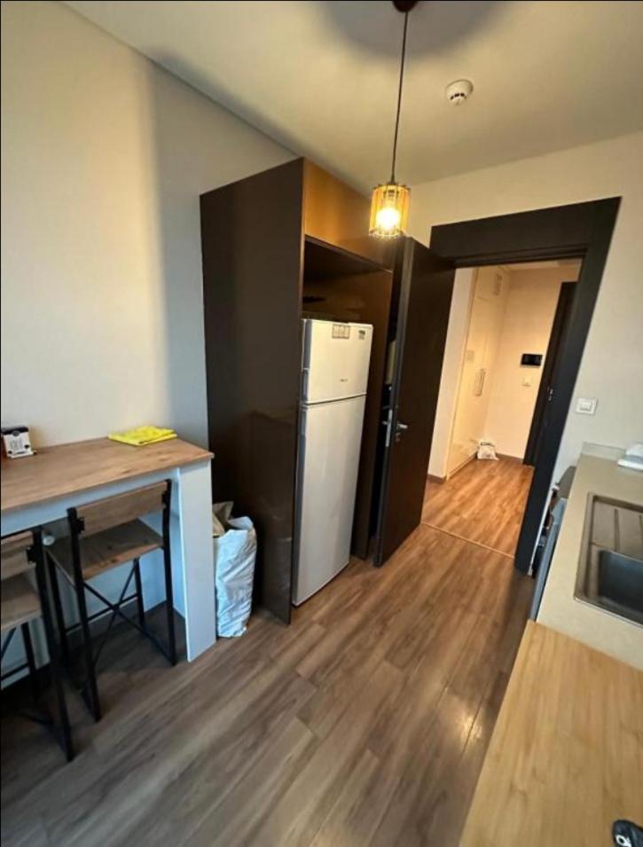Nef22 Hostel Istanbul