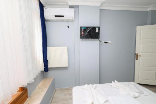 Merdin Boutique - Old Hotel *