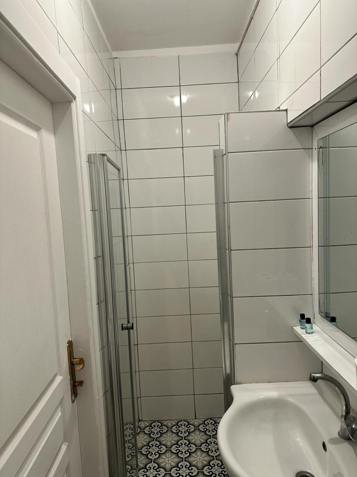 Volgarika Flats * Istanbul