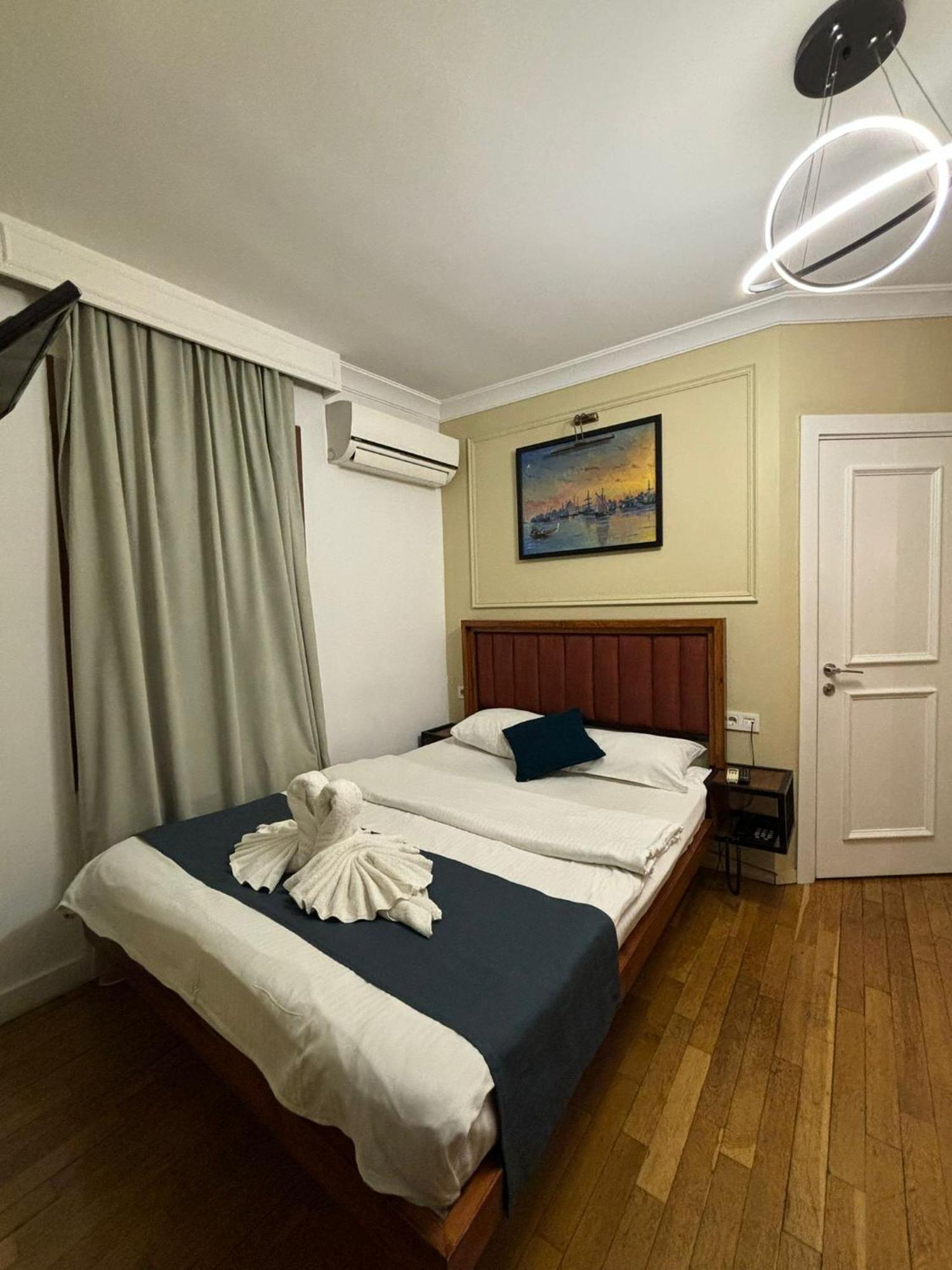 Hotel Volgarika Flats Istanbul