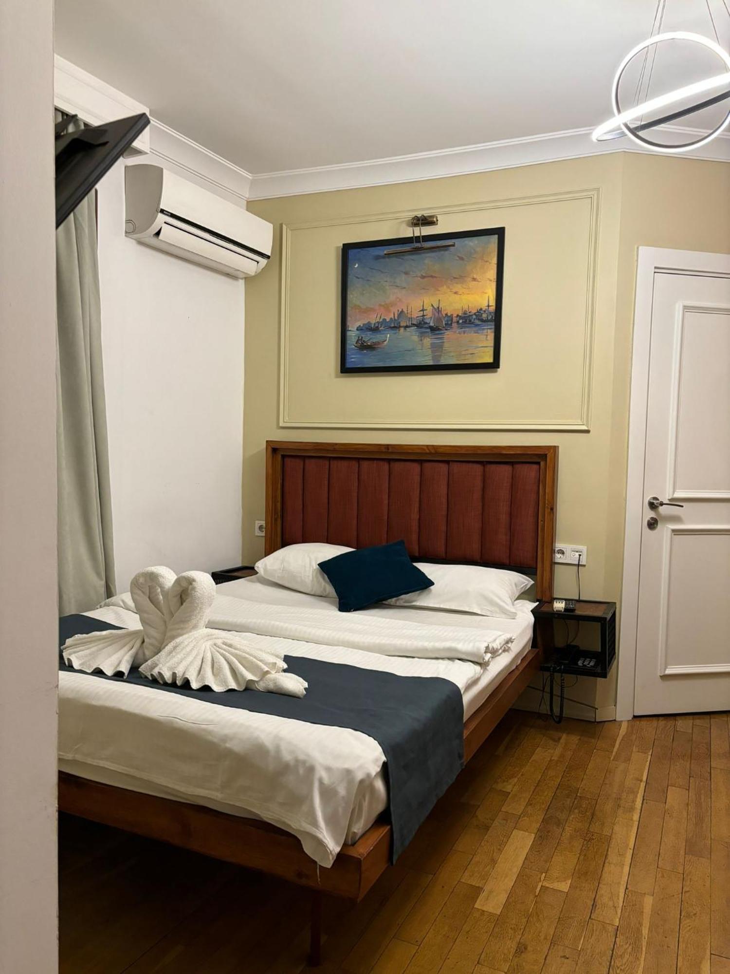 Volgarika Flats Hotel