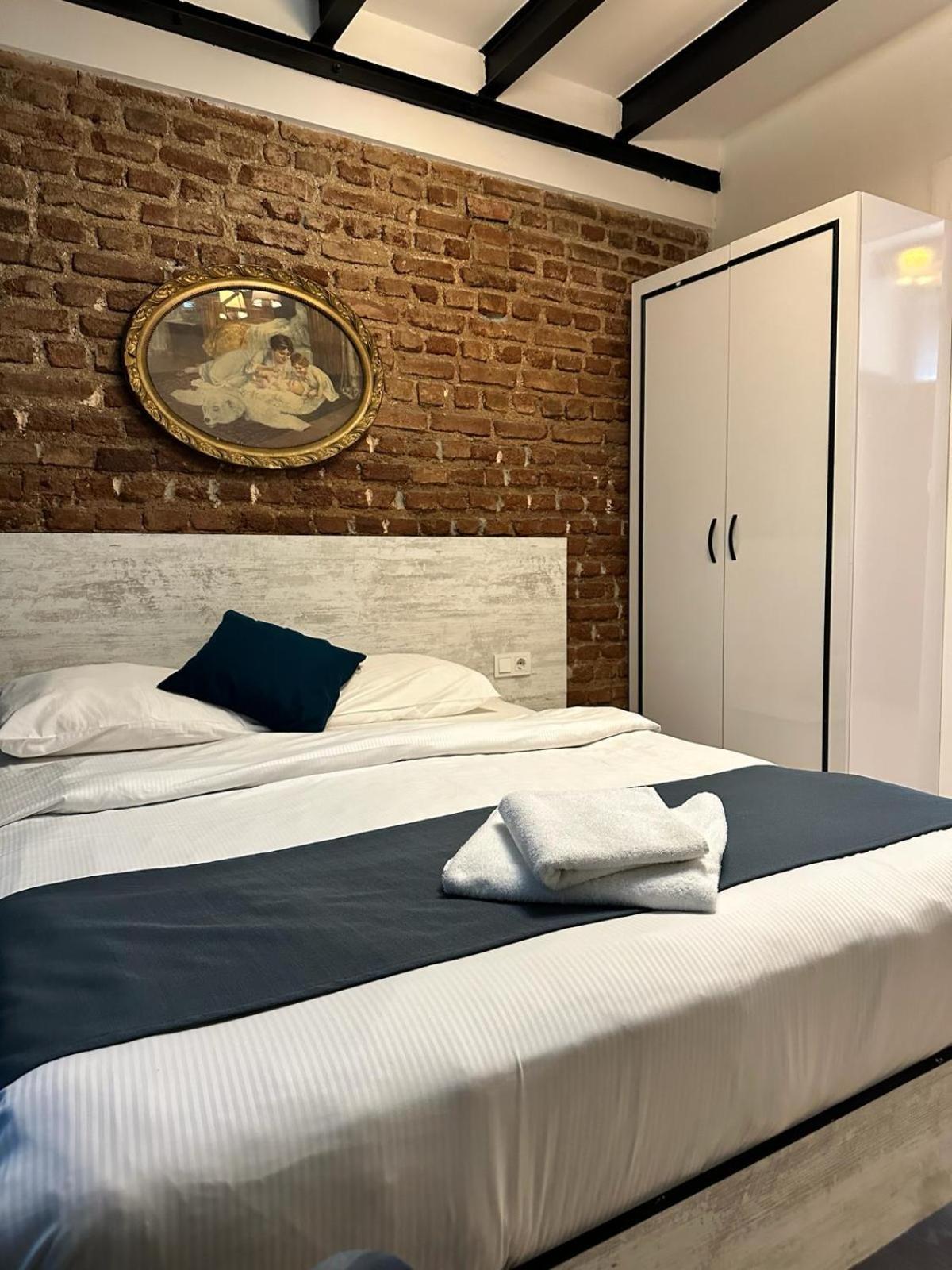 Volgarika Flats * Istanbul