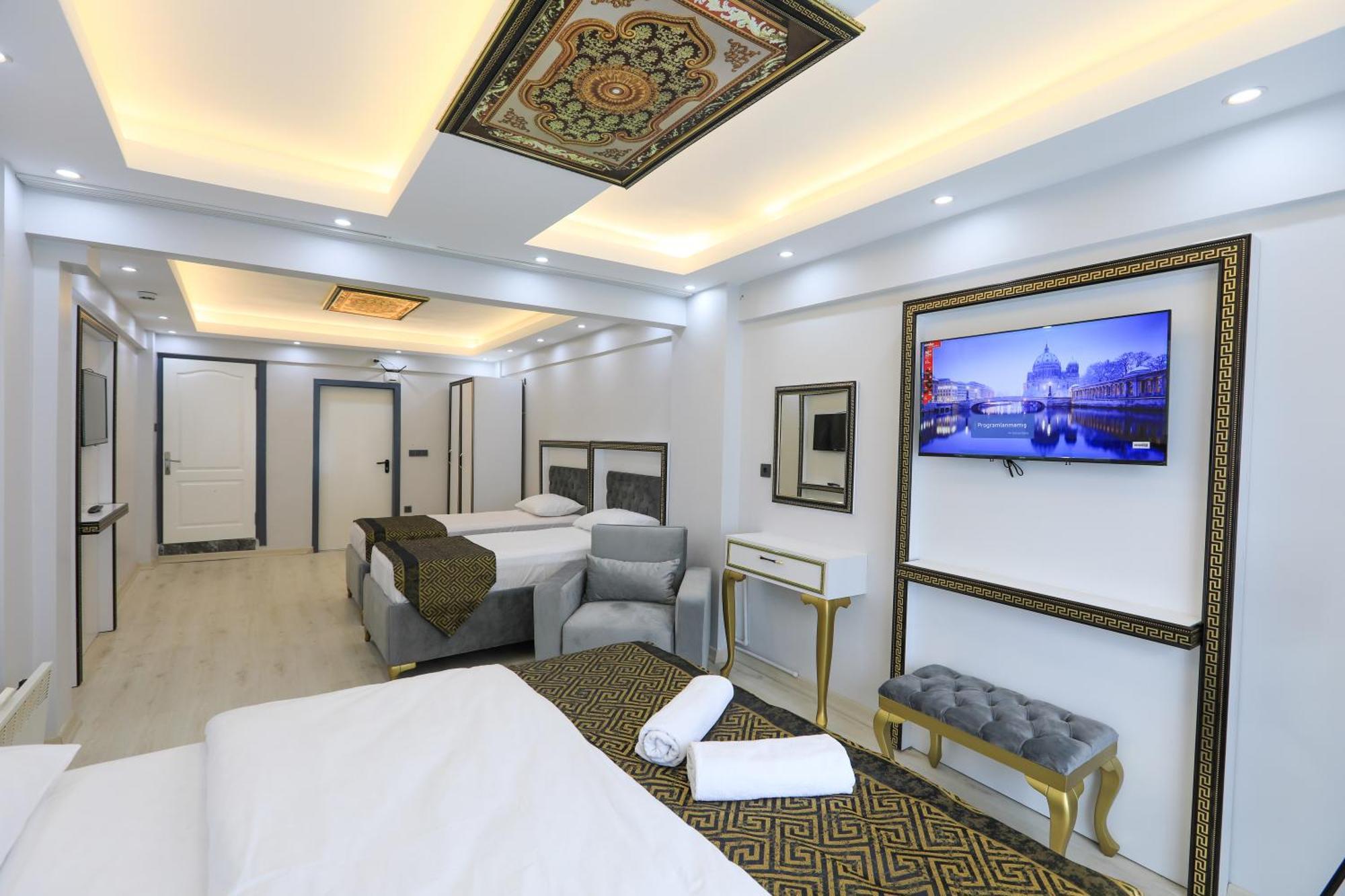 Hotel&guesthouse Hostel *