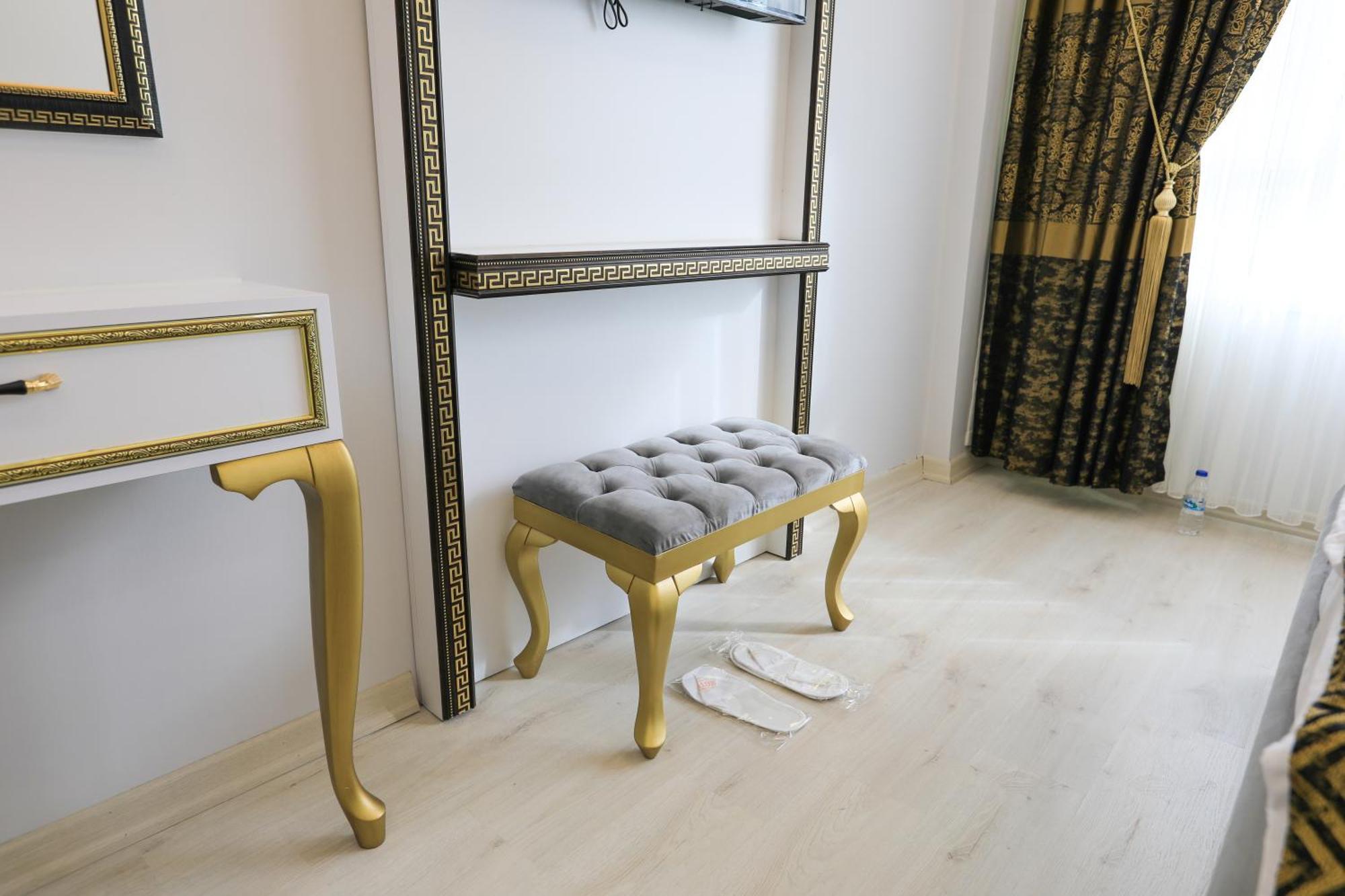 Hotel&guesthouse Hostel Istanbul