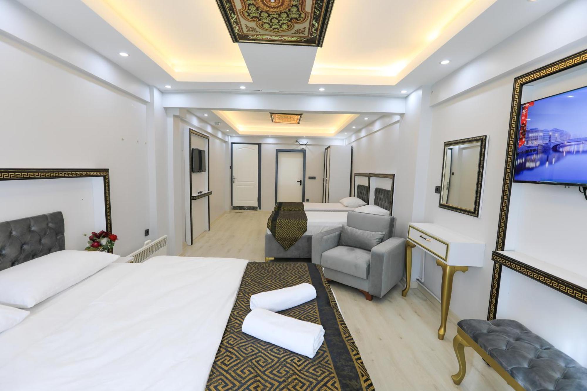 Hostel Hotel&guesthouse Istanbul